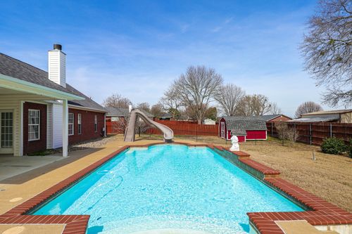 10624 Russell Dr Drive, Chandler, TX, 75758 | Card Image