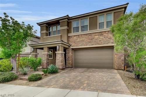 845 Riverlawn Pl, Las Vegas, NV, 89138-4610 | Card Image