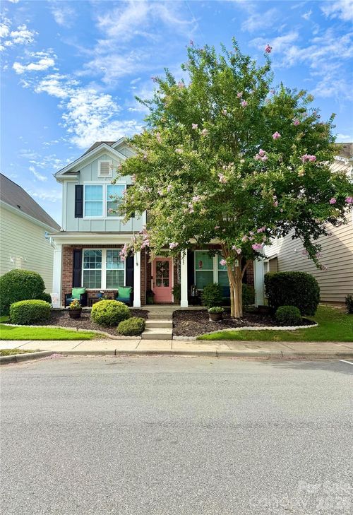 16523 Landen Forest Ln, Davidson, NC, 28036-8940 | Card Image