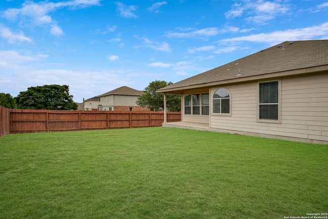 125 Wright Cv, House other with 3 bedrooms, 2 bathrooms and null parking in Cibolo TX | Image 26