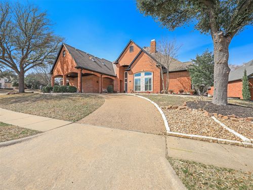 1110 Hills Creek Dr, McKinney, TX, 75072-5208 | Card Image