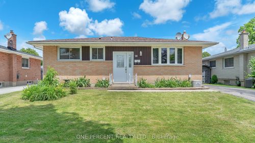 20 Archer Cres, London, ON, N6E2A5 | Card Image