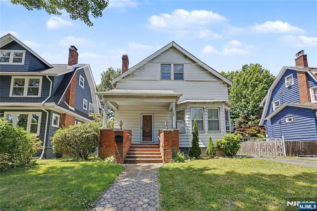 Residential in South Orange Village 2