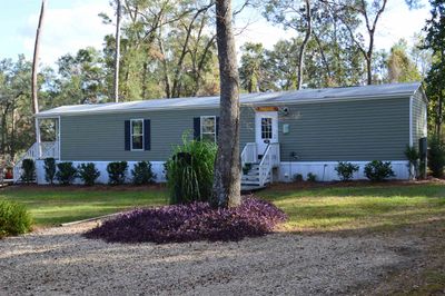 288 Forest Drive, House other with 2 bedrooms, 2 bathrooms and null parking in MONTICELLO FL | Image 1