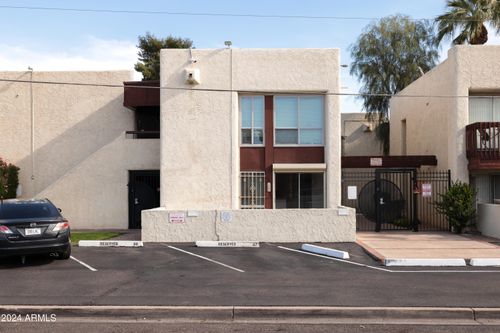 104-3828 N 32nd Street, Phoenix, AZ, 85018 | Card Image