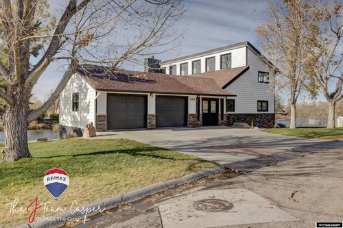 310 Aster Street, Casper, WY, 82604 | Card Image