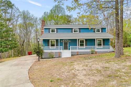 2600 Rosebud Ct, Prince George, VA, 23875-1143 | Card Image