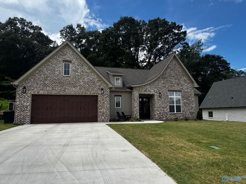 128 Tumbleweed Dr, Guntersville, AL, 35976-0570 | Card Image