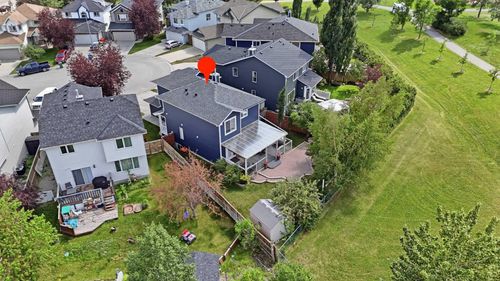 218 Bridlewood Pl Sw, Calgary, AB, T2Y3P9 | Card Image