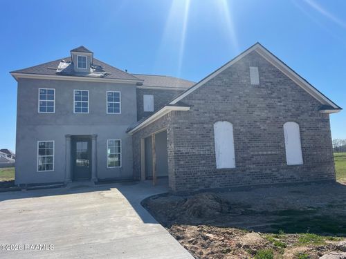 107 Canehaven Blvd, Youngsville, LA, 70592-4508 | Card Image