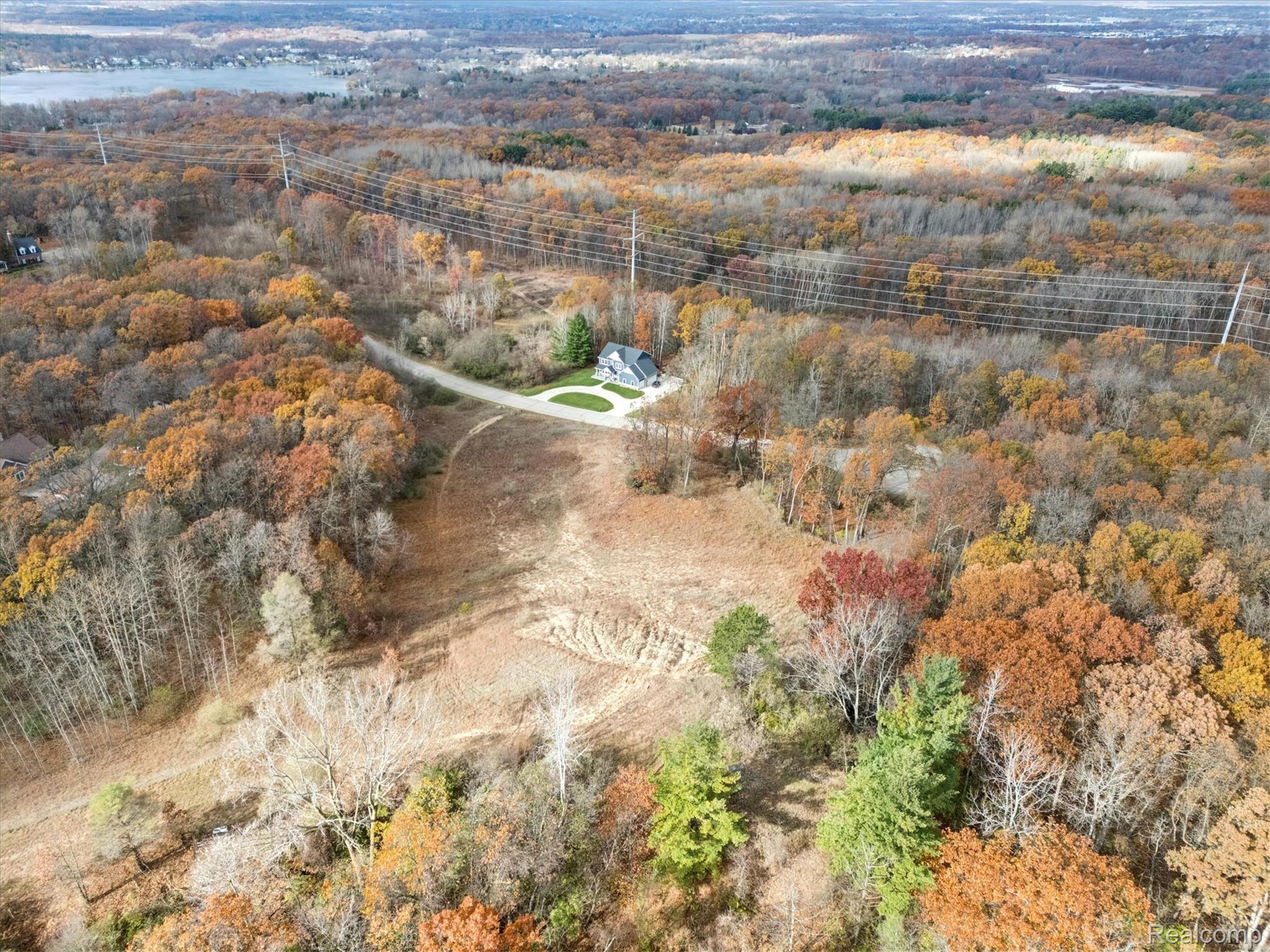 Land in Fenton 3