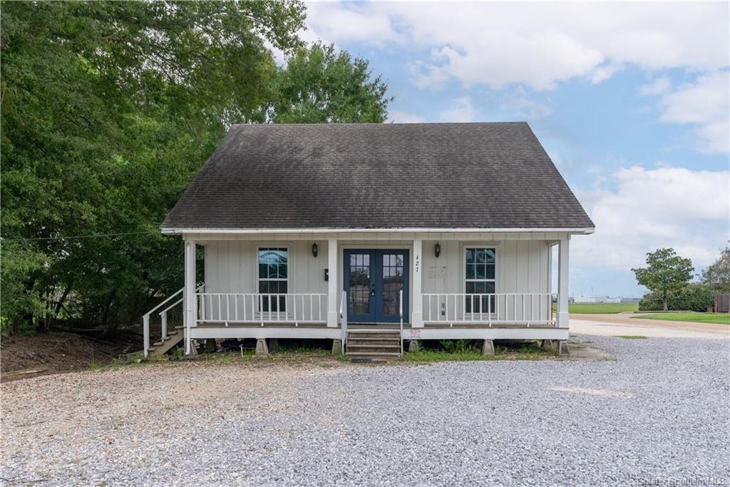 1427 Elton Rd, Jennings, LA 70546