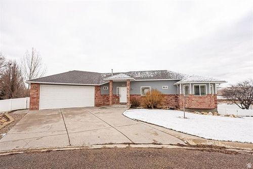 100 Mountain View Dr, Mccammon, ID, 83250-1700 | Card Image