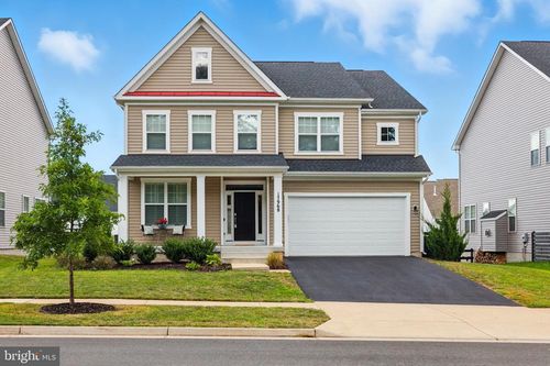 17968 Ridgewood Pl, ROUND HILL, VA, 20141-3542 | Card Image