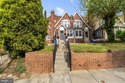 515 W Abbottsford Ave, PHILADELPHIA, PA, 19144-4861 | Card Image