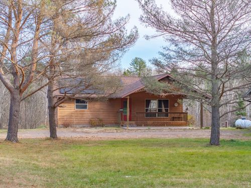 N14226 Divine Rapids Rd, Fifield, WI, 54524 | Card Image