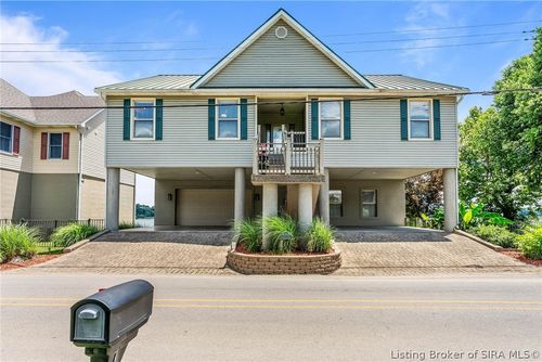 4702 Upper River Rd, Utica, IN, 47130-8401 | Card Image