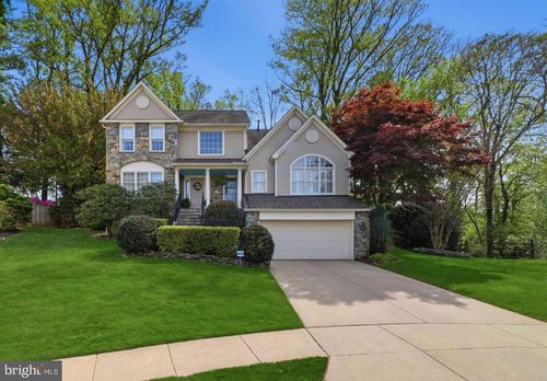 3101 Drumm Ct, KENSINGTON, MD, 20895-2761 | Card Image