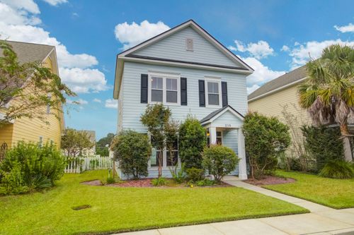 218 Trillium Ave, Summerville, SC, 29483-5563 | Card Image