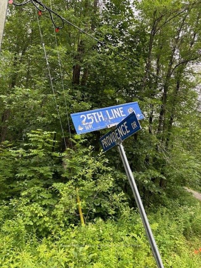LOT 70 25 Th Line Rd, Home with 0 bedrooms, 0 bathrooms and null parking in Algonquin Highlands ON | Image 6
