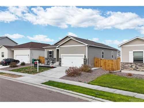 1025 Payton Ave, Fort Lupton, CO, 80621-2446 | Card Image