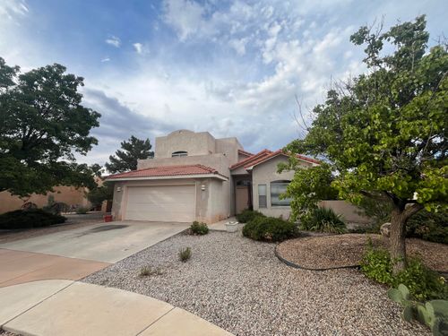 4923 Alta Mesa Nw, Albuquerque, NM, 87114-4514 | Card Image