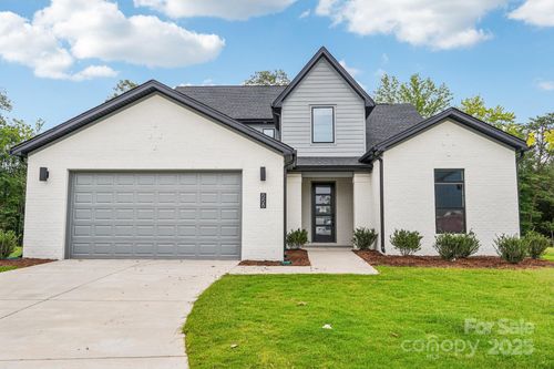 558 Tonka Path, Tega Cay, SC, 29708-7419 | Card Image