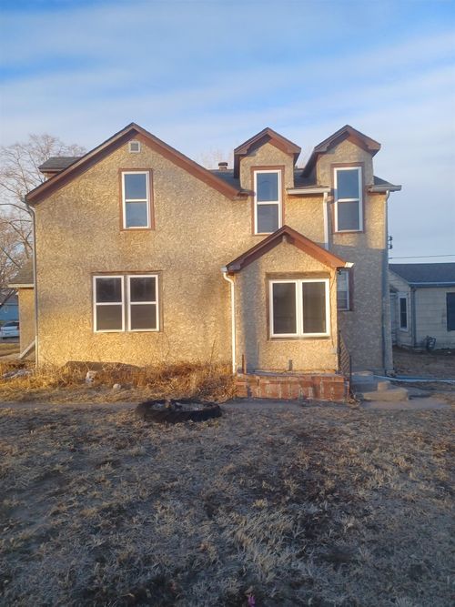 539 S 1st St, Albion, NE, 68620-1403 | Card Image
