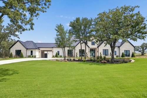 1020 Genoa Dr, Weatherford, TX, 76085 | Card Image