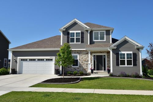 N66W25514 Beaver Creek Lane, Sussex, WI, 53089 | Card Image