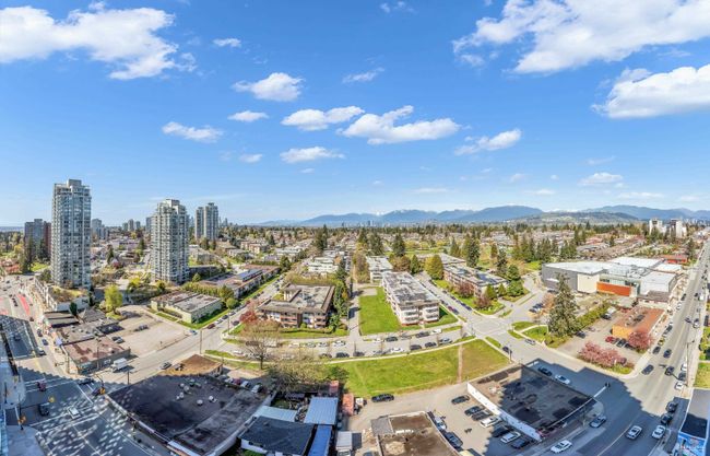 1803 - 7303 Noble Lane, Condo with 1 bedrooms, 1 bathrooms and 1 parking in Burnaby BC | Image 23