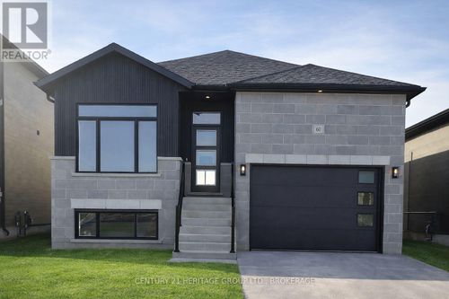 60 Dusenbury Drive, Loyalist (Odessa), ON, K0K2S0 | Card Image