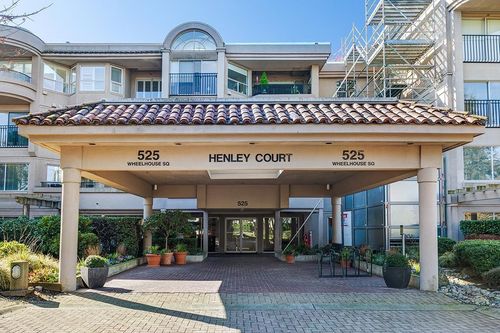 413-525 Wheelhouse Square, Vancouver, BC, V5Z4L8 | Card Image