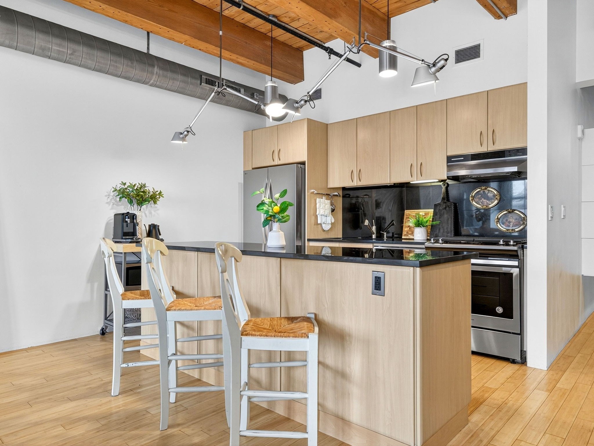Residential in Boston 5