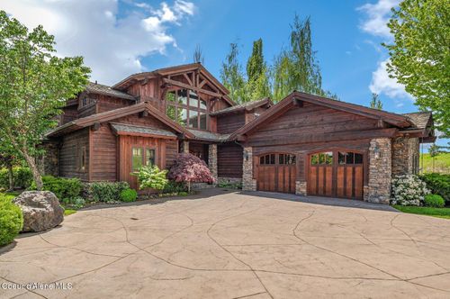 6066 W Quartzite Ln, Coeur D Alene, ID, 83814-5628 | Card Image