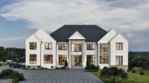 246 Traditions Dr, Alpharetta, GA, 30004-5415 | Card Image