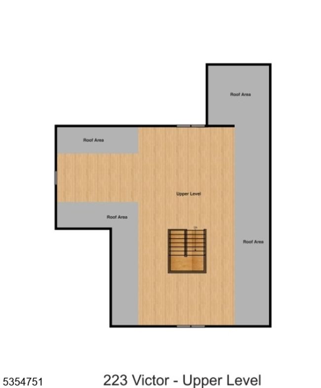 223 Victor St, House other with 5 bedrooms, 3 bathrooms and null parking in Scotch Plains NJ | Image 38