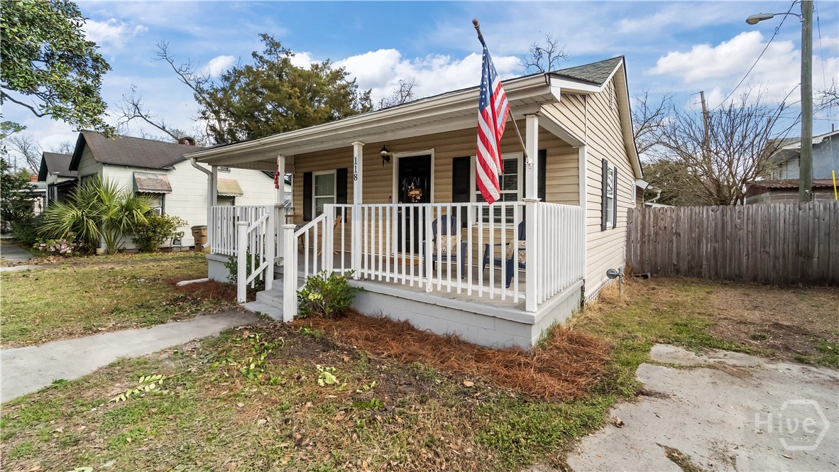 Residential in Port Wentworth 5