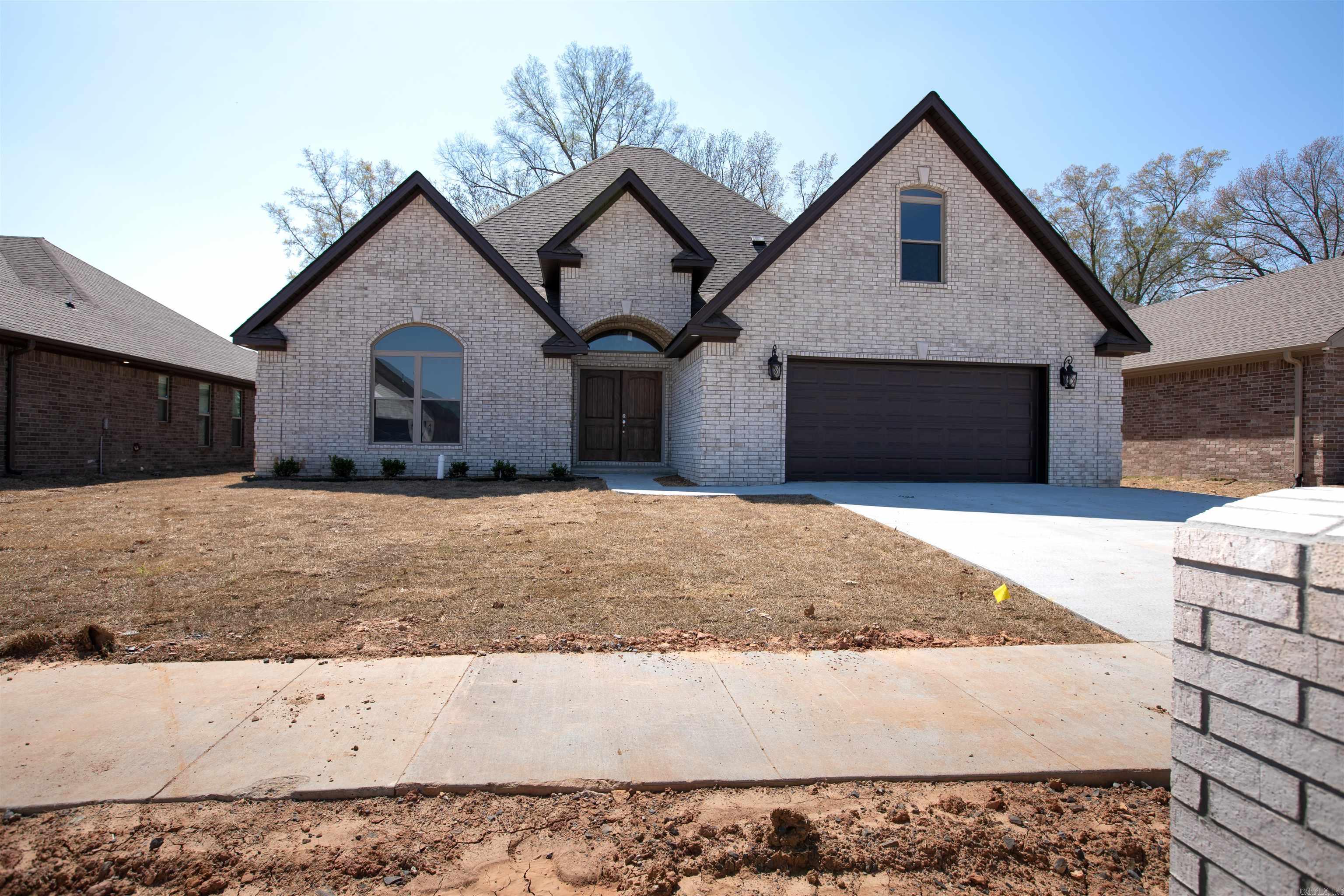 Lucia Ln, Maumelle, AR 72113 #1