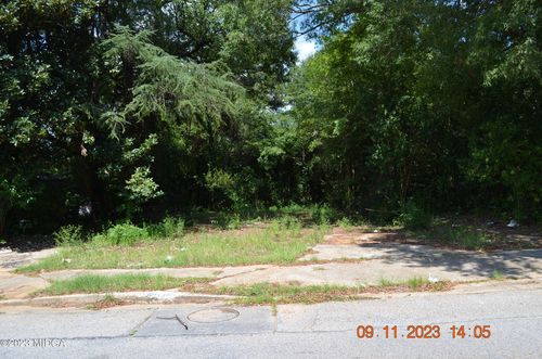 797 Newberg Avenue, Macon, GA, 31206 | Card Image