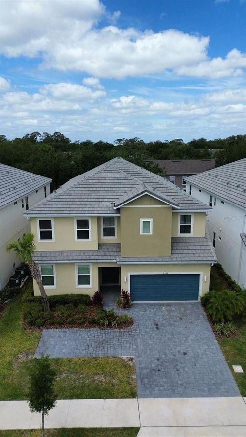 2386 Rama Dr, KISSIMMEE, FL, 34746 | Card Image