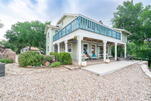 8313 Lupine Circle S, Fort Worth, TX, 76135 | Card Image