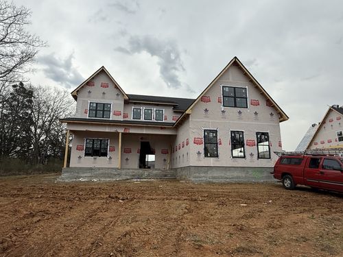 2716 Canton Dr, Murfreesboro, TN, 37129-4643 | Card Image