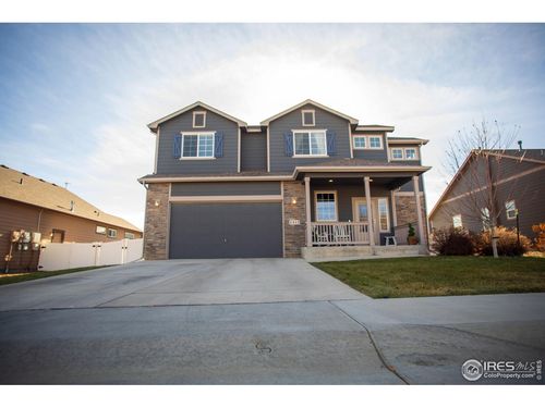 3312 Tupelo Ln, Johnstown, CO, 80534-9171 | Card Image