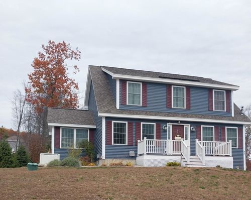97 Timber Ridge Dr, Milford, NH, 03055-3331 | Card Image