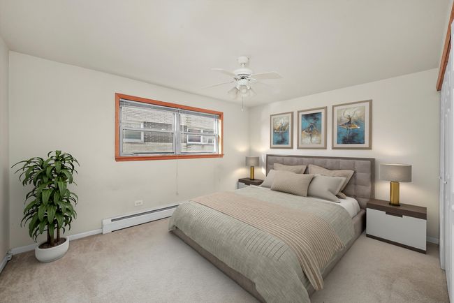 APT-9 - 303 E Plainfield Rd, Condo with 2 bedrooms, 1 bathrooms and 1 parking in La Grange IL | Image 14