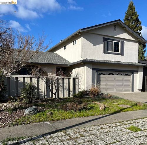1672 San Vicente Ave, Napa, CA, 94558-1959 | Card Image