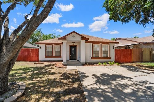 3501 Westway Ave, McAllen, TX, 78501-5837 | Card Image