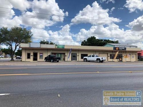 ste-c-1534 International Blvd, Brownsville, TX, 78520-6800 | Card Image