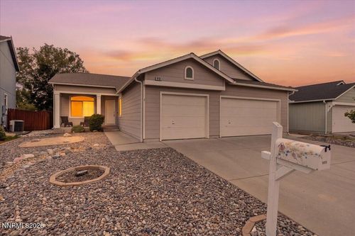 1315 Loma Verde Dr, Sparks, NV, 89436-0828 | Card Image